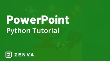 How to Create a PowerPoint Presentation with Python