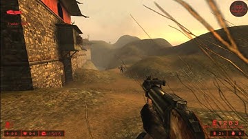 Random Killing Floor Match #1 [2/2]