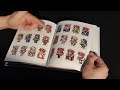 Ff dot the pixel art of final fantasy book review