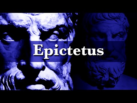 Epictetus Quotes |