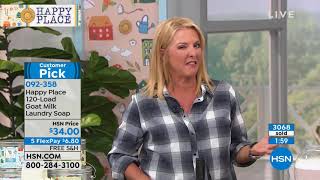 HSN | Home Essentials 09.28.2018 - 09 PM screenshot 1