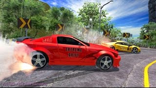 FURIOUS EXTREME DRIFT - Android Gameplay ( Oppana Games ) HD screenshot 2