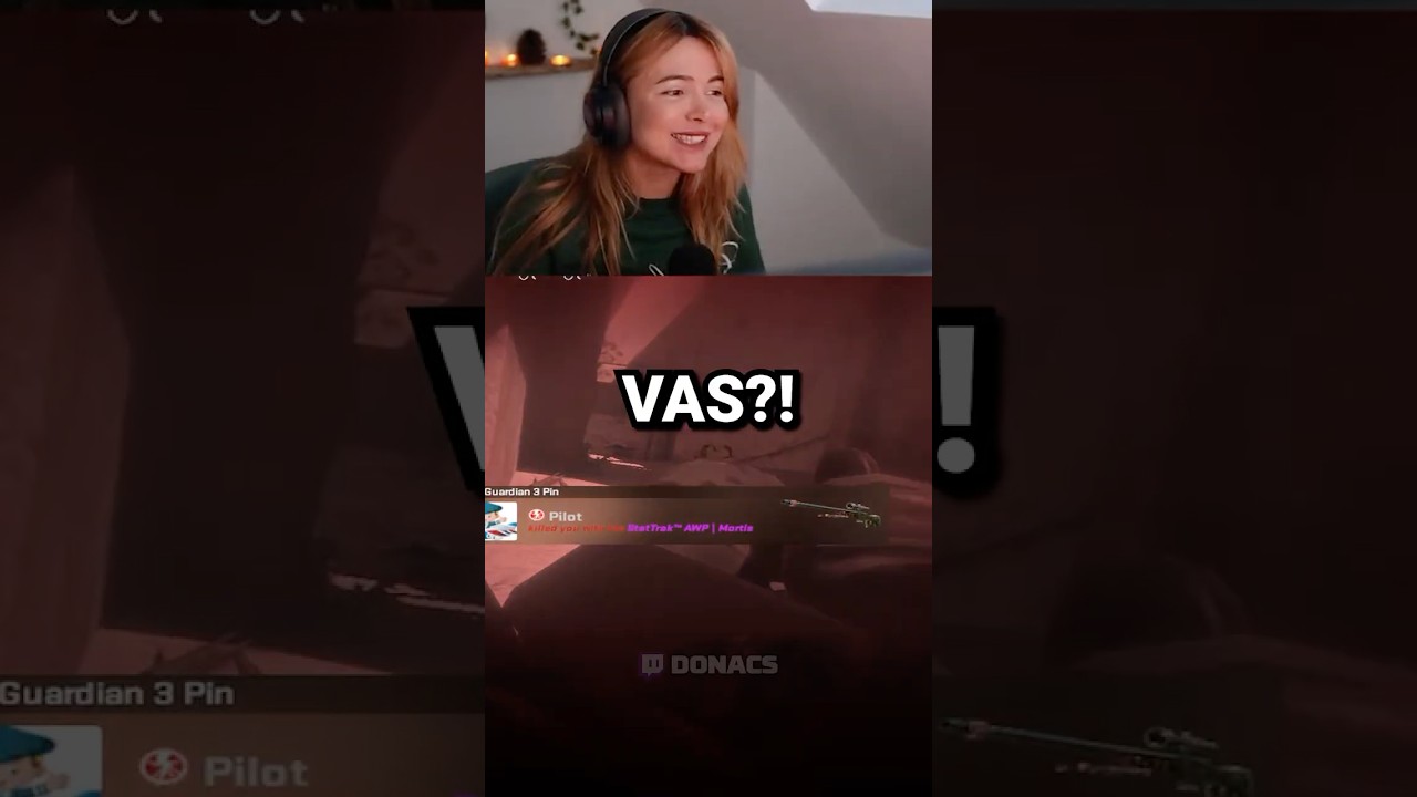 Perfectly Cut Moments 💀