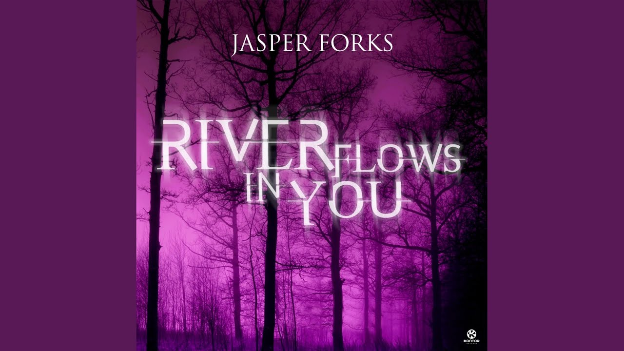 Παρακολούθηση River Flows in You (Forks Endemann Mix) στο YouTube Παρακολούθηση River Flows in You (Forks Endemann Mix) στο YouTube