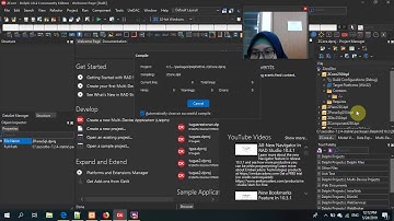 Tutorial Install Aplikasi Zeos Delphi