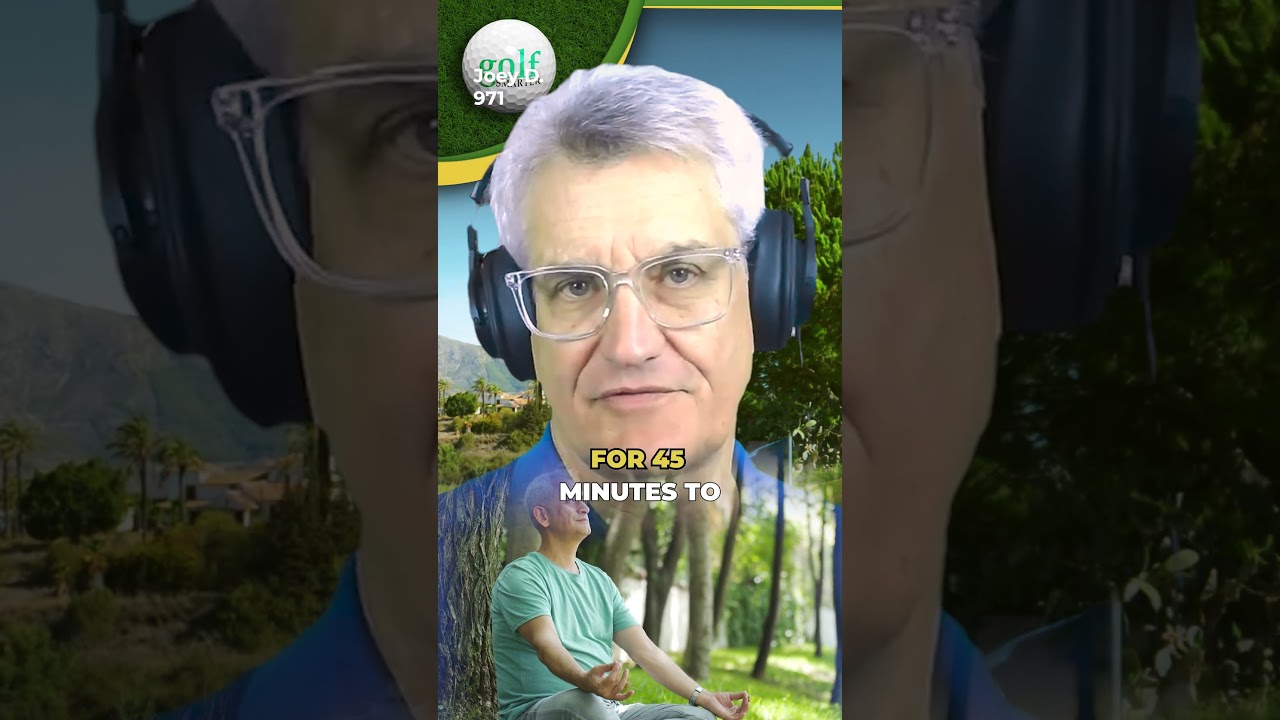 Daily Exercises Golf Pros Swear By Daily Exercises Golf Pros Swear By