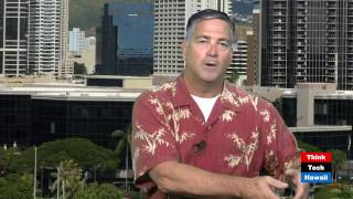 Seeking Traffic Gridlock Solutions with Tim Apicella