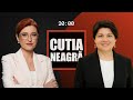 Cutia Neagră cu Mariana Rață / 23.12.2021