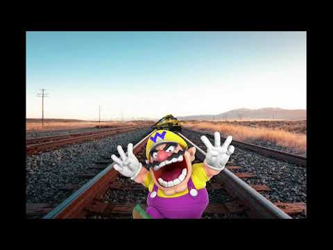 Wario Dies I Like A Train Mp3 