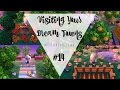 Visiting Your Dream Towns :: #14 :: Animal Crossing: New Leaf - Welcome amiibo