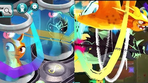 Fusion Shot in slugterra slug it out2 | shot by infurnus and ghoul fire elemental | legend gaming