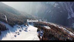 Sainte Foy Tarentaise Saison 2018