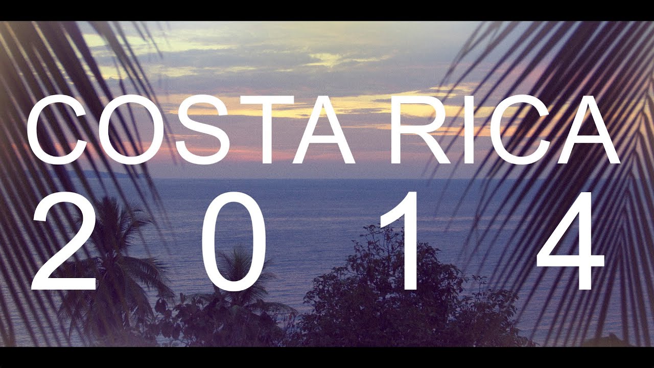 costa rica travel documentary