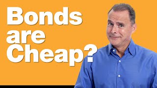 5-22-25   Bonds are Cheap?