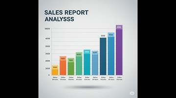 Project Online Group Sales Report Analysis | Power BI Dashboard | Project 1