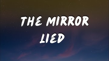 The Mirror Lied – Heartbreaking Sad Song  Emotional Music by simachilltunes
