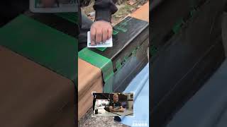 Ground-Line Protection That Lasts 25 Years
Built for extreme ground conditions.
Protects posts at the ground line.
Backed by a 25-year warranty. Ground-Line Protection That Lasts 25 Years