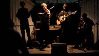 ARISH in Panget, Holmon Island during Visfestivalen 2009 - On The Road (Paharova)