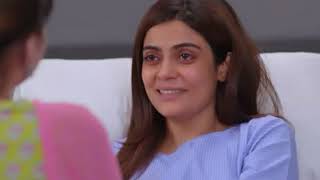 gum hai kisi pyar mien todey episode promo part 1 14_6_ 2024 || savi and kishan sir Gaye hospital