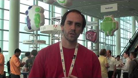 Developer Sandbox Interviews: Nectia S.A.