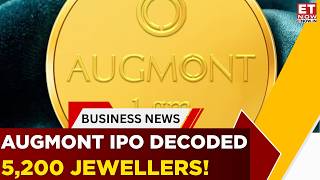 India's Gold-Silver Platform Heads To IPO! Augmont Reveals ₹825 Cr Listing Plan | Business News