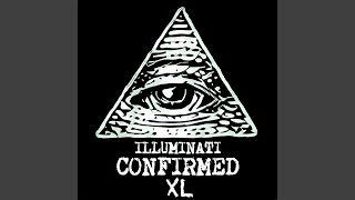 Video thumbnail of "Gabriel Mercado - We Are All Illuminati"