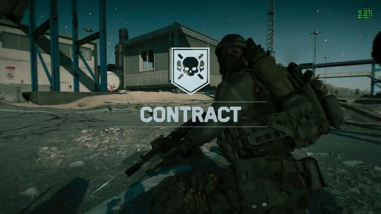 BF6 Gauntlet WIN good team