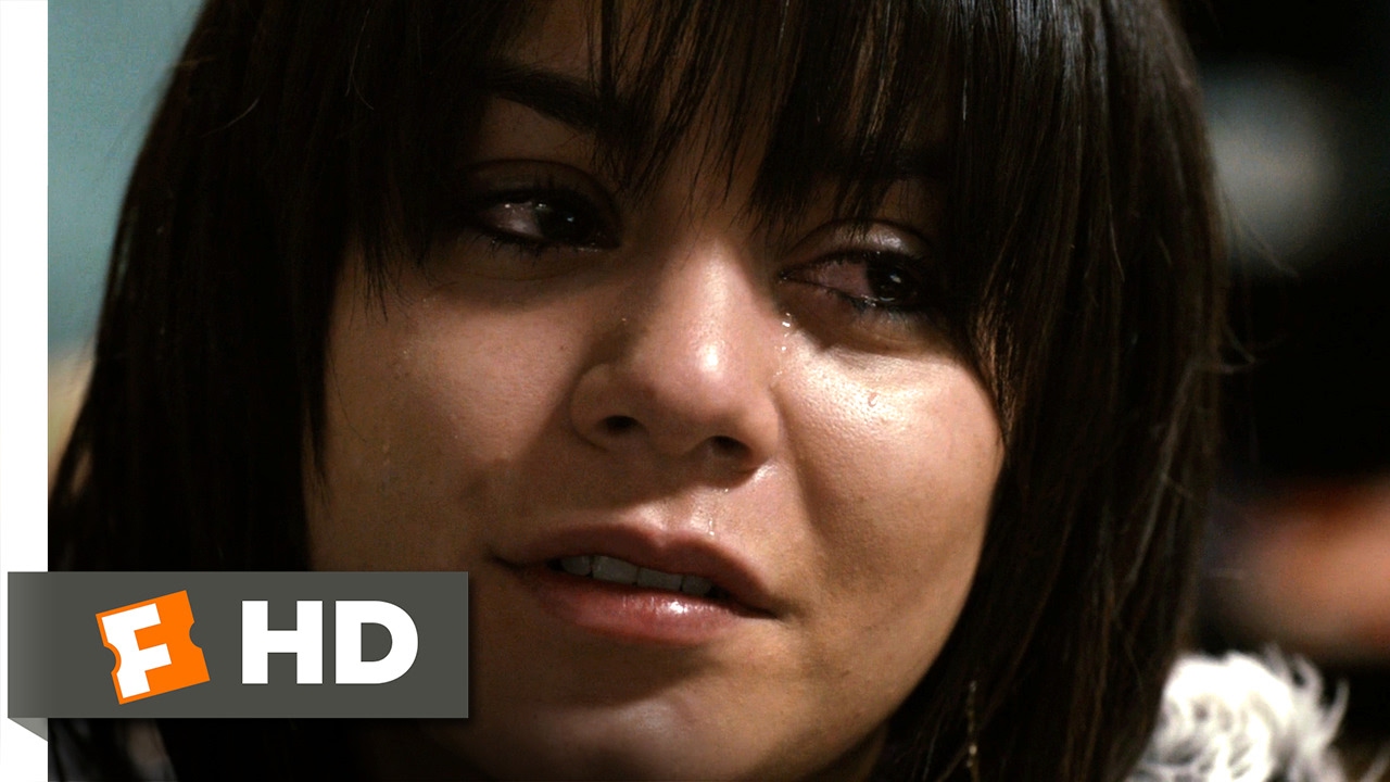 The Frozen Ground (2012) The Lucky One Scene (2/10) Movieclips