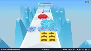 Count Masters: Stickman Games (2025) screenshot 2