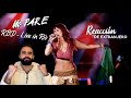 Reacción de Extranjero a RBD - Live in Rio - No Pares | Revisión de Alemania | Reaction Video