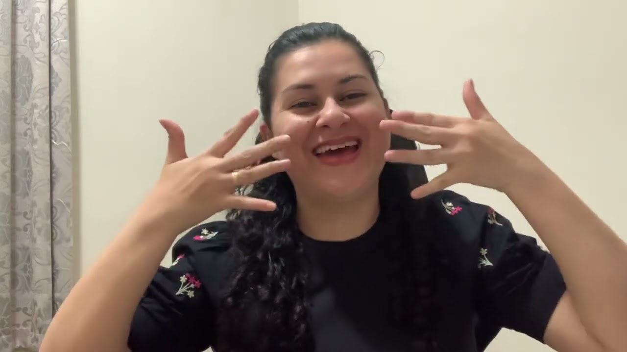 Conjunto Perfeito Louvor - CONHECI UM GRANDE AMIGO (Gestos)