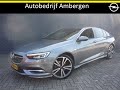 Dikke Opel Insignia OPC-Line