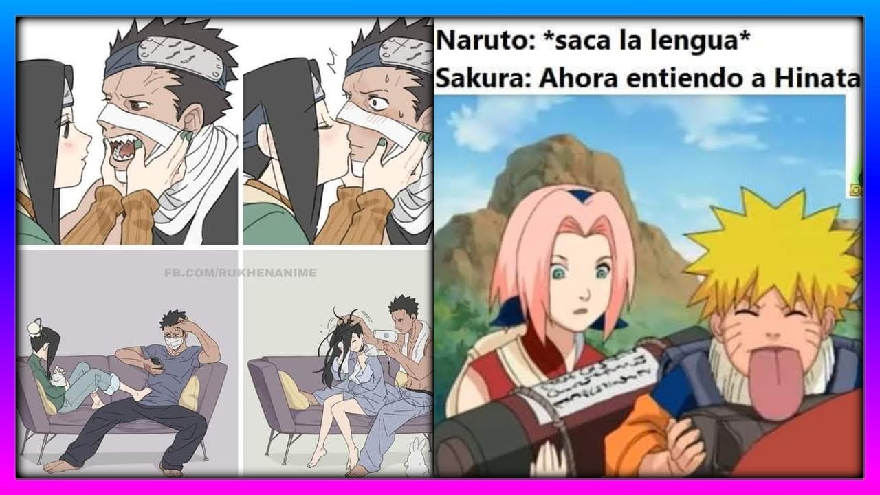 MEMES DE NARUTO SHIPPUDEN / BORUTO CAPITULO 174 SUB ESPAÑOL | Memes ...