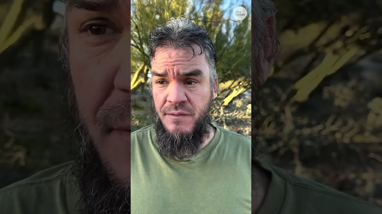 Resident of Nancy Guthrie&rsquo;s neighborhood says streets get &lsquo;pitch black&rsquo;