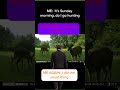#outdoors #deer #church #deerhunter #comedy #comedyvideos #funny #sunday #sundayservice
