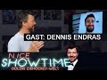 N.ICE SHOWTIME #13 mit Dennis Endras  (Adler Mannheim)