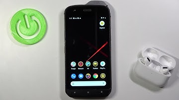 How to Deactivate Quick Launch on CAT S61 – Switch Off Camera Quick Launch