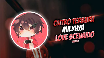 Outro Milyhya Terbaru | IKON - Love Scenario (Fortnite Dance Remix)