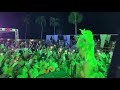 Shenseea Live Performance At Spring Bling Weekend Miami (Full Show)
