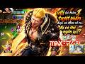 ღ KOF98UMOL ★ 【Bình loạn】 vlll lại thêm 1 tuyệt phẩm được em Minz vẽ ra...Ai có thể ngăn lại?? 😱