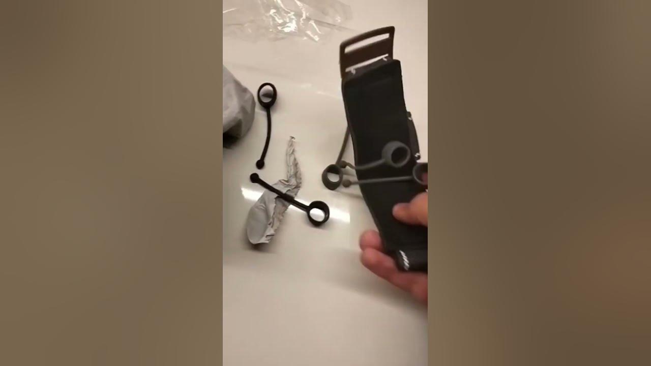 New gripster 1st Day Review😍 ️ YouTube