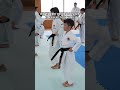 小学生 形動画 ②#空手 #型