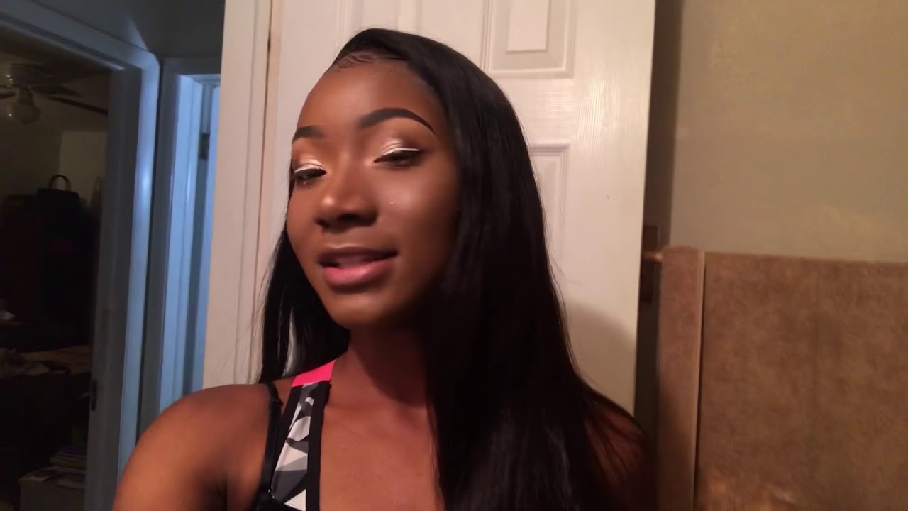 HOCO 2019 GRWM/VLOG