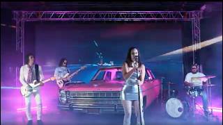 Endless Escape - Julie Elody - Official Music Video
