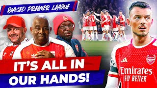 It's All In Our Hands! | The Biased Premier League Show