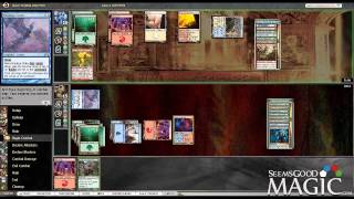 Return to Ravnica Block Draft #15 - Match 3