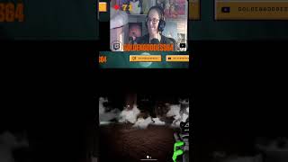 Fire Extinguisher - Dark Hours Gameplay