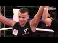 THE NIGHT OF THE IRON FIGHTER 2019