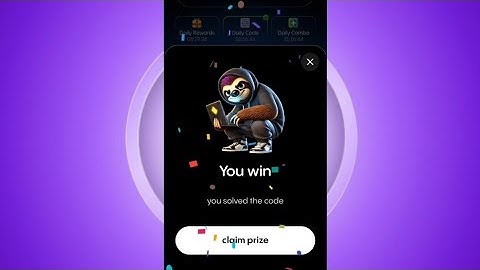 26 JULY Gemz Daily Cipher | Gemz Combo Card | Gemz Daily Code | Daily Combo Gemz