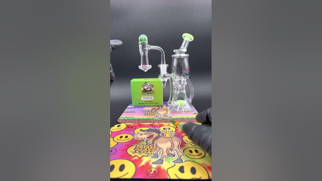 Mystery Box by BadassGlass — Badass Glass